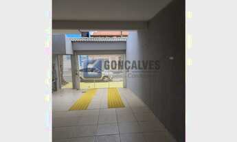 Imagem 3: SANTO ANDRE - Residential / Apartment - PARQUE ERASMO ASSUNCAO