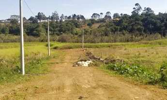 Imagem 2: Lote/Terreno para venda possui 600 metros quadrados em Ibiúna- SP