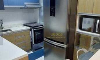 Imagem 7: LINDO APARTAMENTO COM PRIVILEGIADA LOCALIZAÇÃO