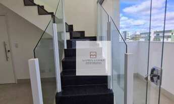 Imagem 4: Cobertura com 2 dormitórios à venda, 128 m² por R$ 650.000,00 - Itapoã - Belo Horizonte/MG