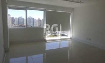 Imagem 6: Porto Alegre - Conjunto Comercial/Sala - Passo da Areia