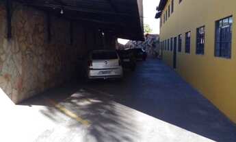 Imagem 4: Apartamento com 1 quarto no RESIDENCIAL ITALIA - Bairro Jardim Europa em Goiânia