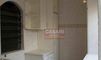 Imagem 4: Sobrado à venda, 221 m² por R$ 780.000,00 - Jardim do Mar - São Bernardo do Campo/SP