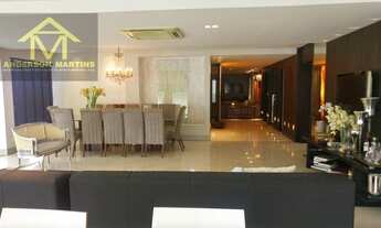 Imagem 4: Espetacular apartamento com 4 quartos Cód. 17507 D