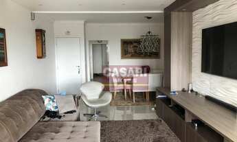 Imagem 5: Apartamento com 3 dormitórios à venda, 150 m² - Jardim do Mar - São Bernardo do Campo/SP