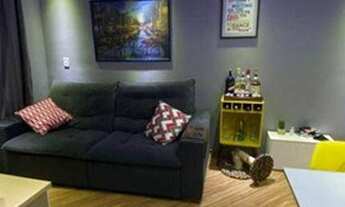 Imagem 4: Apartamento com 3 dormitórios à venda, 57 m² - Conceição - Diadema/SP