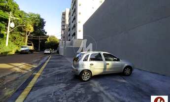 Imagem 4: Salão/Galpão (salão - térreo