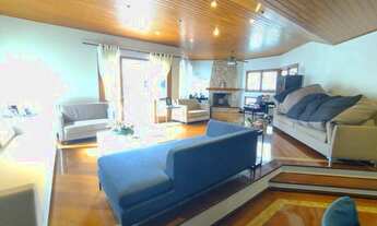 Imagem 4: Casa para Venda em Barueri, Alphaville, 3 dormitórios, 3 suítes, 5 banheiros, 4 vagas