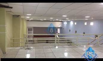 Imagem 3: Salão Comercial para Locação/Venda , Centro, São Bernardo do Campo - SL0024