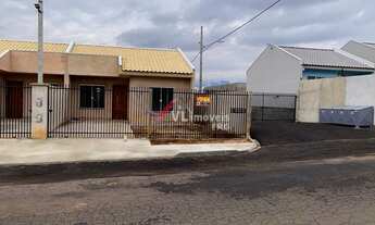 Imagem 2: Casa de condomínio para venda com 2 quartos