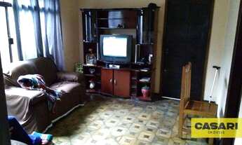 Imagem 6: Casa com 2 dormitórios à venda, 131 m² - Vila Helena - Santo André/SP