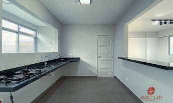 Imagem 7: Apartamento com 2 dormitórios à venda, 64 m² por R$ 285.000 - Vila Guilhermina - Praia Gra