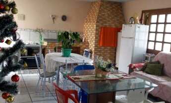 Imagem 6: Casa de Alvenaria Rua Artur Bernardes Bairro Niteroi Canoas RS