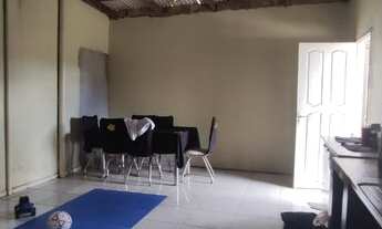 Imagem 4: Zona Norte) casa a venda no Parque dos Buritis