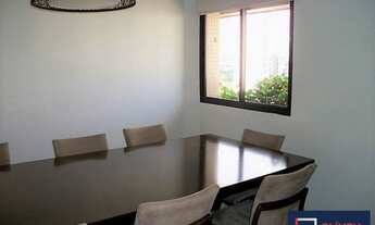 Imagem 6: Apartamento Venda 3 Dormitórios - 160 m² Campo Belo