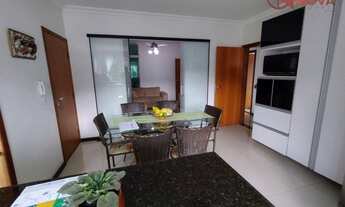 Imagem 2: Apartamento à venda, 147 m² por R$ 420.000,00 - Bandeirantes - Juiz de Fora/MG