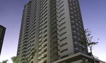 Imagem: Apartamento com 2 Quartos à venda, 55m²