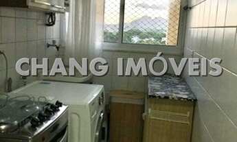 Imagem 7: Maravilhoso apto de 2 qtos (1suite) no próximo ao Largo do Pechincha