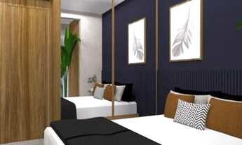 Imagem 7: Flat Residencial à venda, Jardim Tarraf II, São José do Rio Preto -