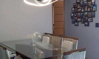 Imagem: Apartamento com 3 dormitórios à venda