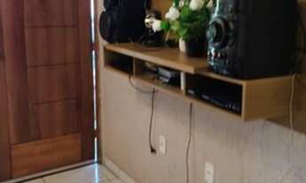 Imagem 4: Casa geminada de 02 dormitórios em nova tramandaí