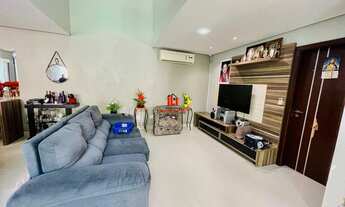 Imagem 5: Duplex no Forest Hill 100% Mobiliada 4 suites 308m² 4 Vagas