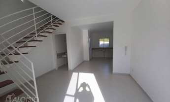 Imagem 4: Sobrado com 2 dormitórios para alugar, 73 m² por R$ 1.200/mês - Monte Belo - Taubaté/SP