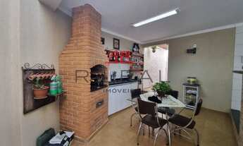 Imagem 5: Residência Jardim América