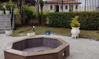 Imagem 6: Apartamento com 3 dormitórios para alugar, 91 m² por R$ 3.000/mês - Centro - Mogi das Cruz