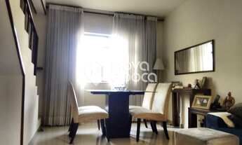 Imagem 4: Rio de Janeiro - Casa Padrão - Higienópolis