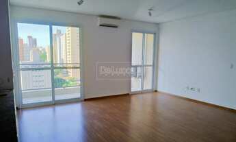 Imagem 4: Apartamento - Cambuí - Campinas