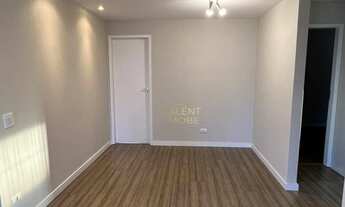 Imagem 2: Apartamento com 2 dormitórios à venda, 71 m² por R$ 595.000,00 - Saúde - São Paulo/SP