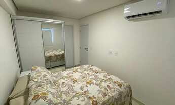 Imagem 5: Alto Padrão - 2qts sendo 1 suíte - Mobiliado - 3.200 c/Taxas