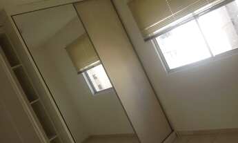 Imagem 2: 3 qts no porcelanato Residencial Isadora