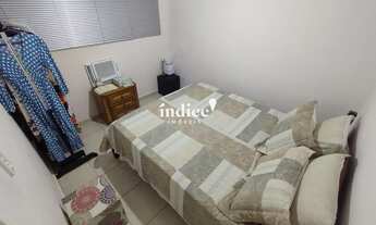 Imagem 7: Apartamento à venda 2 quartos 1 vaga Lagoinha Ribeirão Preto