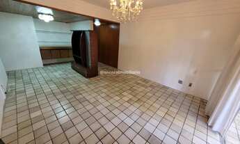 Imagem 5: Apartamento para aluguel, 3 quartos, 1 suíte, 1 vaga, Casa Amarela - Recife/PE