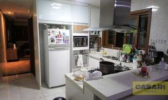 Imagem 7: Sobrado com 3 dormitórios à venda, 156 m² - Parque Aliança - Ribeirão Pires/SP