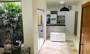 Imagem 4: Casa Residencial à venda, Residencial das Américas, São José do Rio Preto -