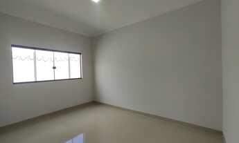 Imagem 5: Casa para venda tem 102 metros quadrados com 3 quartos em Setor Serrinha - Caldas Novas