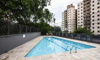 Imagem 5: SÃO PAULO - Apartamento Padrão - MORUMBI