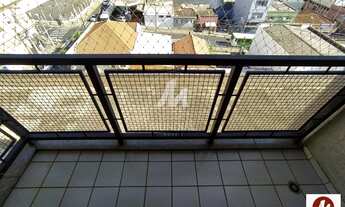 Imagem 4: Apartamento (tipo - padrao) 3 dormitórios/suite, cozinha planejada, portaria 24 horas, ele