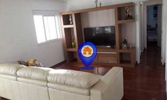 Imagem: Apartamento com 3 dormitórios à venda