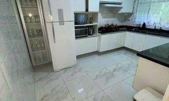 Imagem 2: Sobrado com 3 dormitórios à venda, 180 m² por R$ 472.000 - Dos Casa - São Bernardo do Camp