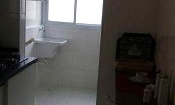 Imagem 5: Apartamento com 2 dormitórios à venda, 58 m² - Centro - São Bernardo do Campo/SP