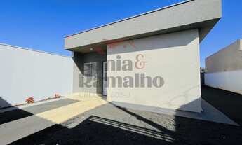 Imagem: Ribeirao Preto - Casa Padrão - Parque Residencial