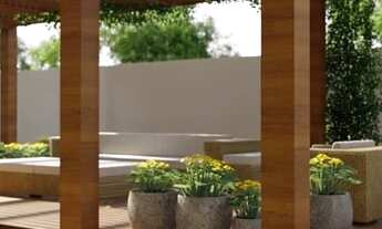 Imagem 2: Terra mundi Jundiaí, apartamentos 2 e 3 quartos com suíte pronto para morar