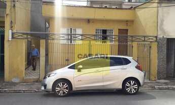 Imagem 4: Casa com 3 dormitórios à venda, 132 m² - Jardim do Mar - São Bernardo do Campo/SP