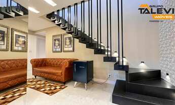 Imagem 6: Apartamento Cobertura Duplex