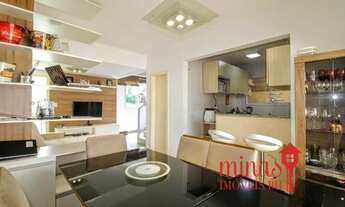 Imagem 2: NOVA LIMA - Casa de Condomínio - Vila Madeira