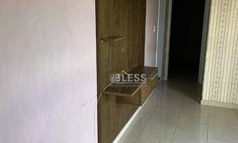 Imagem 3: Apartamento com 2 dormitórios à venda, 55 m² por R$ 270.000,00 - Jardim Trevo - Jundiaí/SP